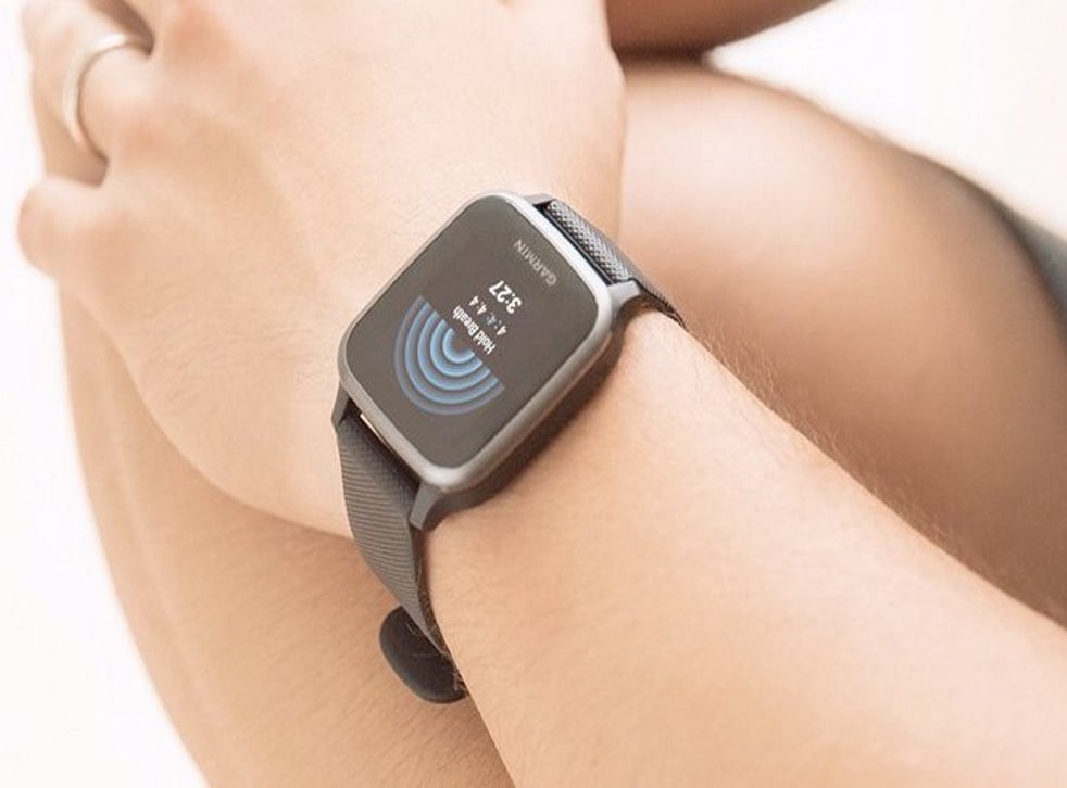 garmin vivofit 4 amazon