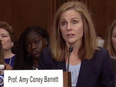 Supreme Court nominee Amy Coney Barrett’s most controversial views