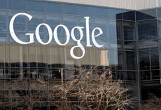 DOJ nearing antitrust action on Google; Trump eyes tech curb