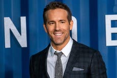 Ryan Reynolds looking to invest in Welsh football club 