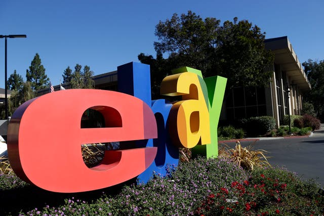 Ebay Employees Cyberstalking