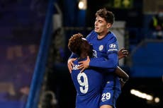 Chelsea Champions League draw: Blues learn 2020 group stage opponents