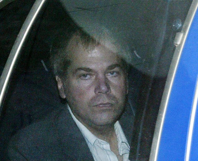 John Hinckley