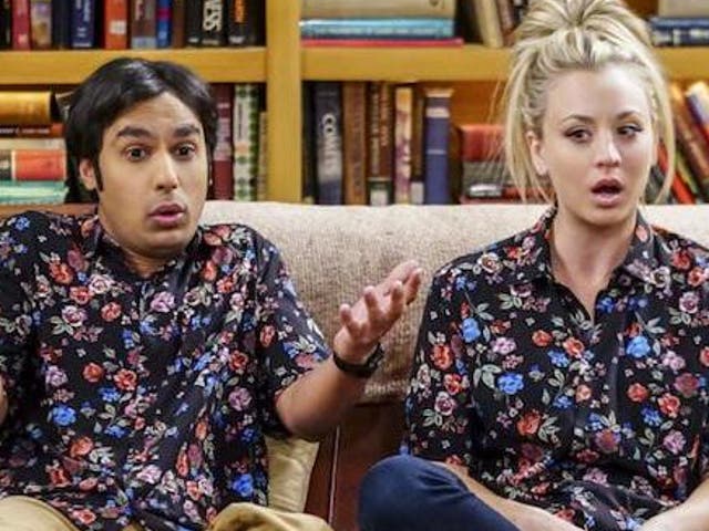Big Bang Theory