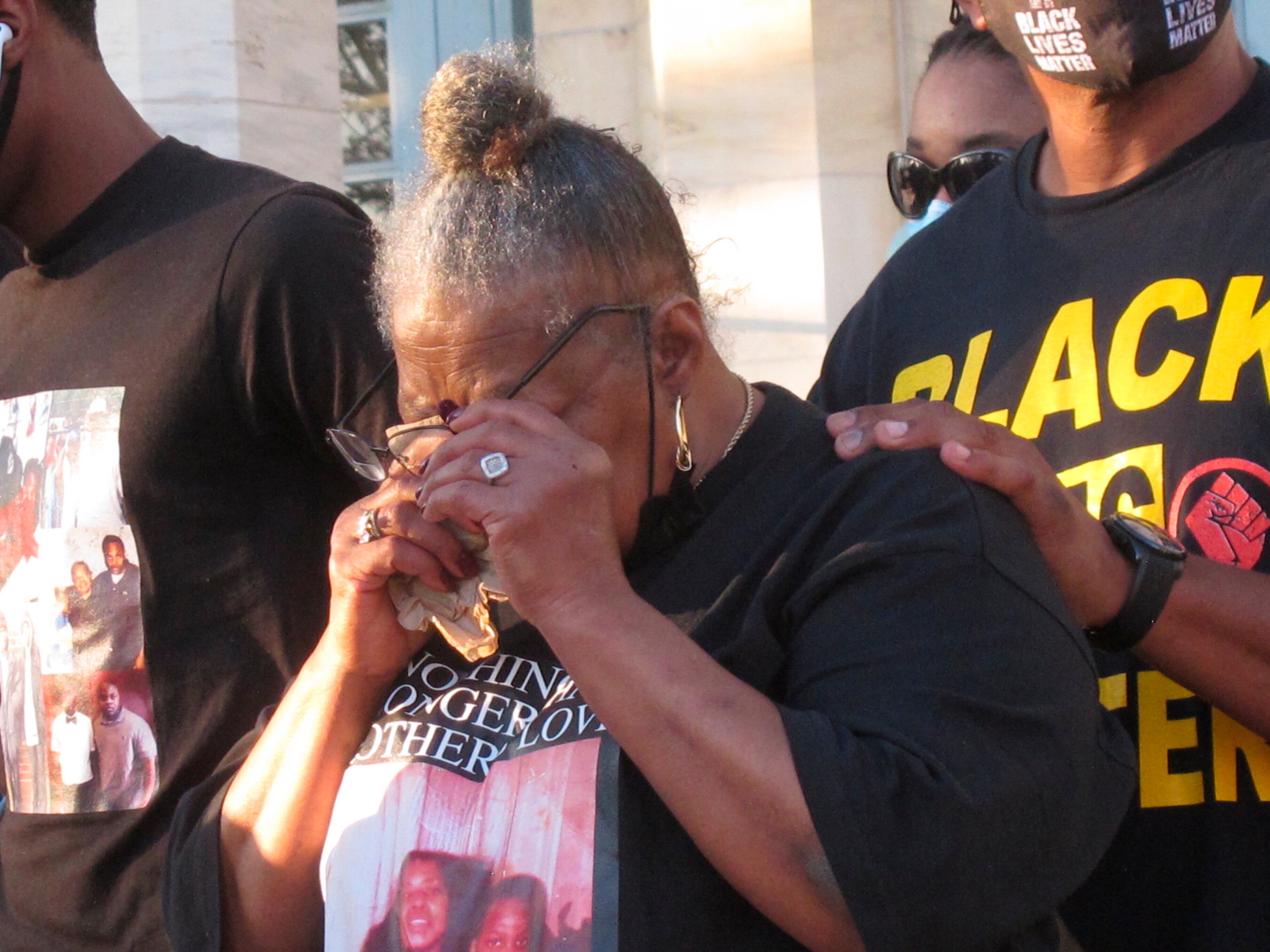 Asbury Park-Police Shooting