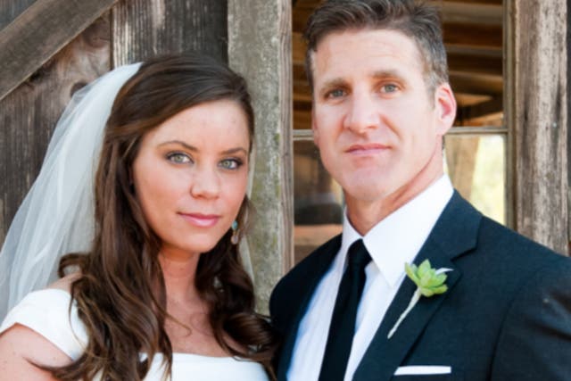 Brittany Maynard's husband, Dan Diaz, has continued to advocate for medical aid in dying nearly six years after her death 