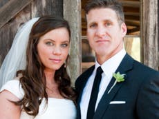 Brittany Maynard widower fights for medical aid in dying in her memory