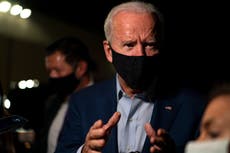Progressives pledge to keep pushing Biden to expand court