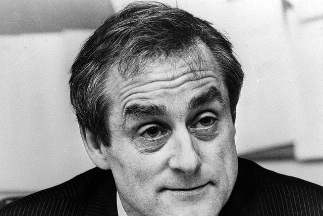 Sir Harold Evans, whose career in journalism spanned eight decades, died in New York on Wednesday aged 92