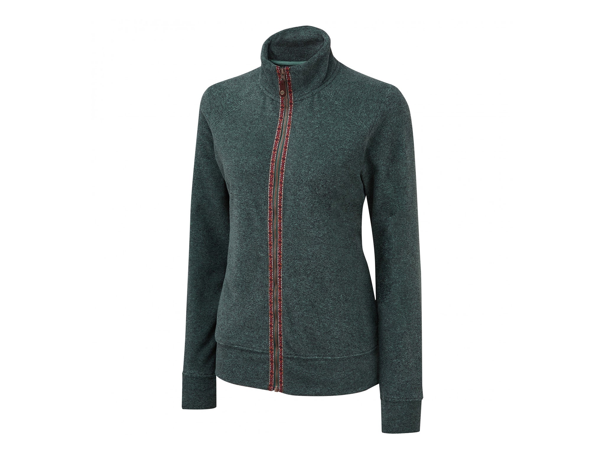women's mid layers