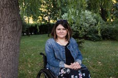 We should advocate for those with disabilities during the pandemic and beyond