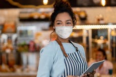 Coronavirus: What new restrictions are coming into force in England today?