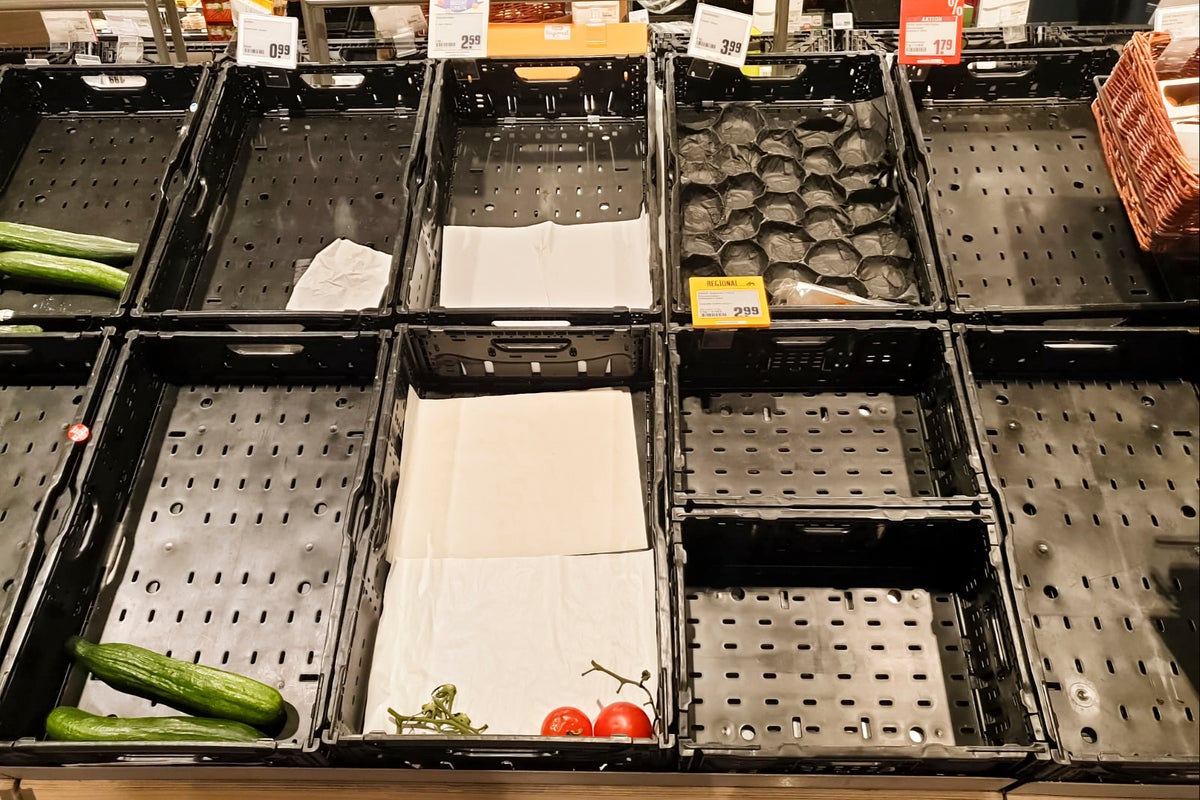 Editor’s letter: how we’ll help customers navigate supermarket shopping amid resurgent panic buying