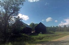 New York town of Swastika votes to keep its name