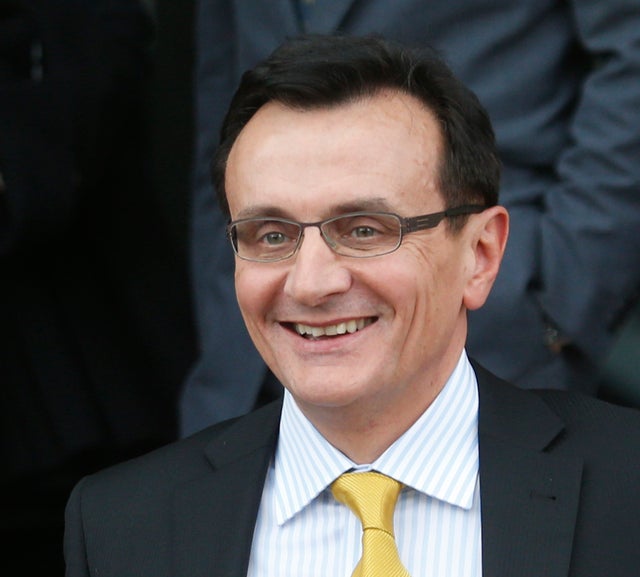 Virus Outbreak Britain Vaccine