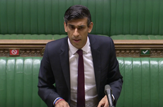 Job Support Scheme: Rishi Sunak announces plan to top up wages of workers on reduced hours