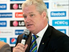 Dean Jones: Australian cricket great dies aged 59 after heart attack