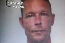 Probe into German Madeleine McCann suspect could be closed in New Year