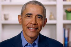 'Send me a text': Obama calls on Americans to get in touch with thoughts on US election