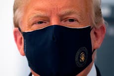 Coronavirus: Trump calls FDA’s plan for tougher vaccine standards a ‘political move’