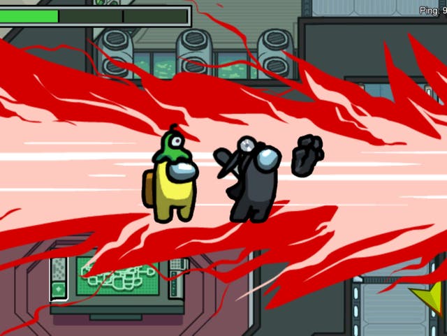 'Among Us' has become a surprise hit in recent months, despite launching in 2018