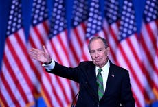 Florida attorney general asks FBI to investigate Mike Bloomberg over fund to restore felons' voting rights