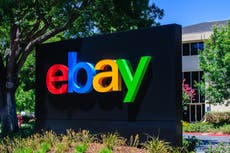 Former eBay workers who 'terrorised' couple with cockroaches and bloody pig head mask admit cyberstalking