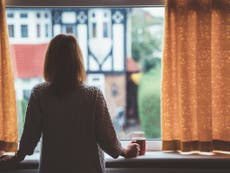 Loneliness linked to risk of early death, study finds