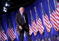 Bernie Sanders details Trump's efforts to steal election in urgent call to action