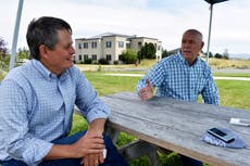 GOP duo reshapes Montana politics to match Trump's vision