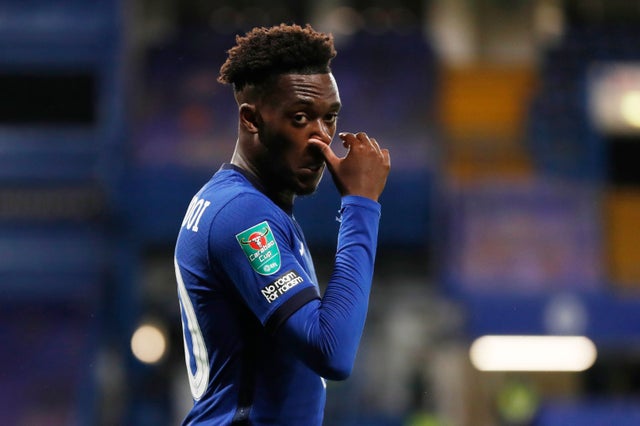 Callum Hudson Odoi Latest News Breaking Stories And Comment The Independent