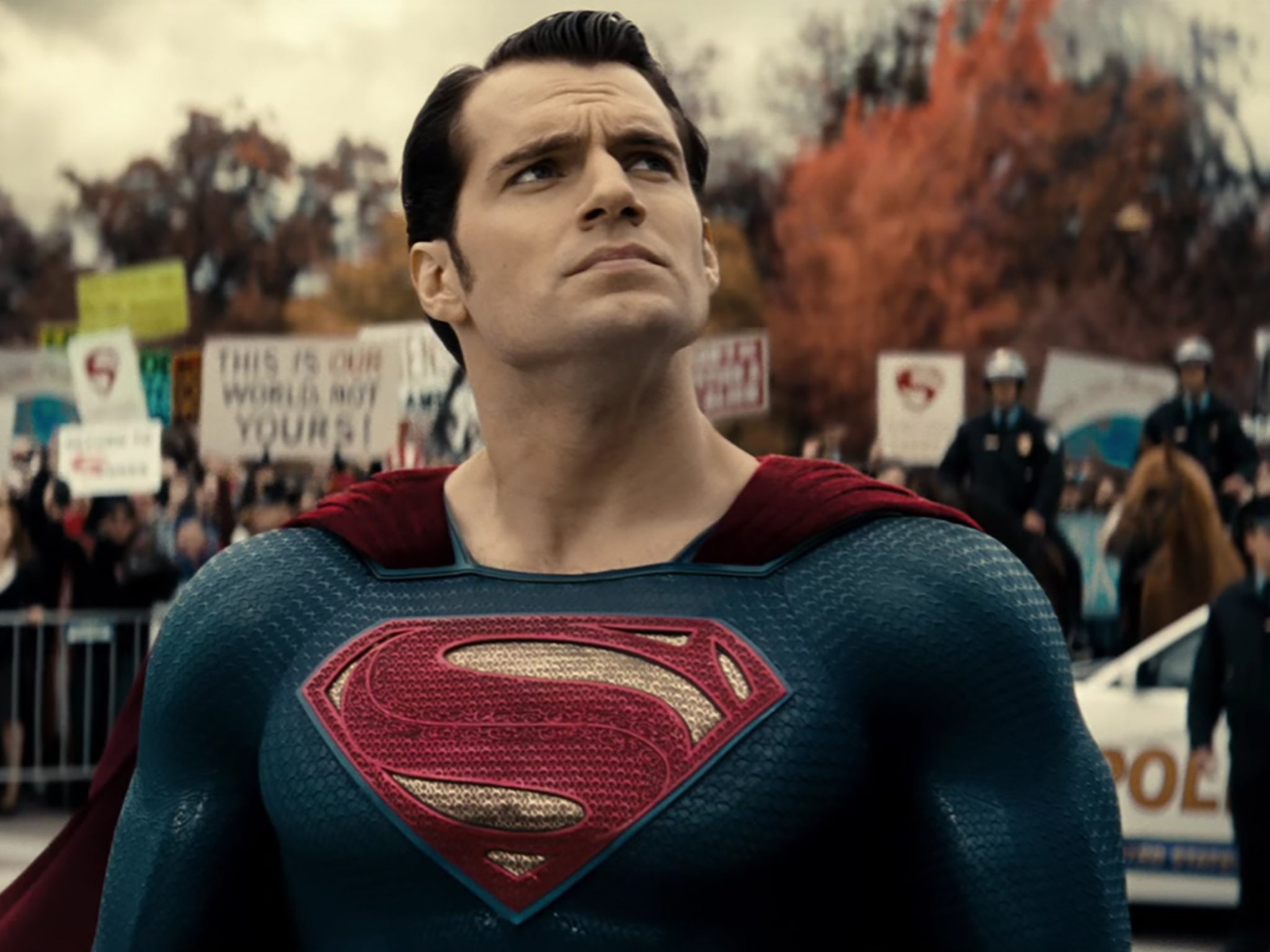 Major Update on Henry Cavill's Superman Replacement in Superman Legacy &  More 