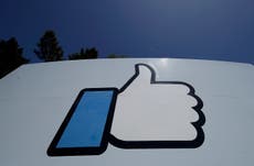 Facebook critics start rival, independent 'oversight board' 