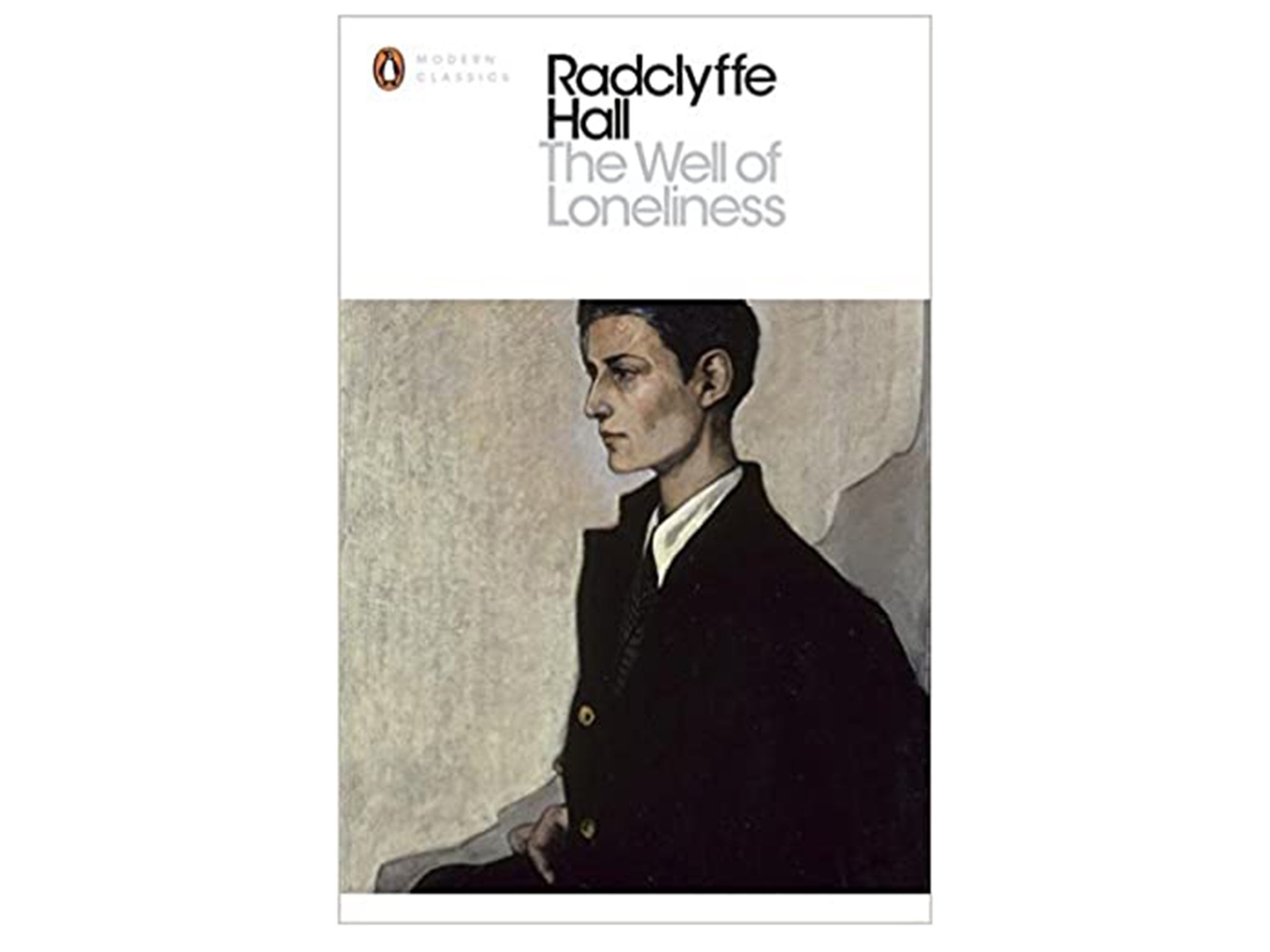 ‘The Well of Loneliness’ by Radclyffe Hall banned book week indybest.jpg