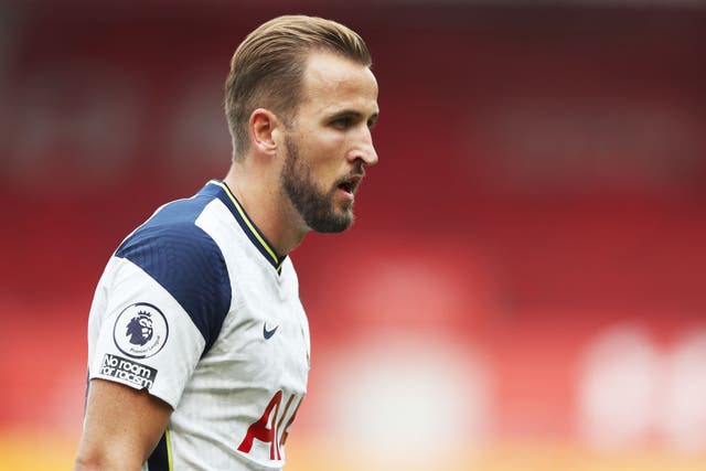 Kane and co could depart if Spurs fail this season, says Hoddle