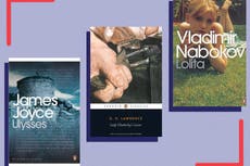 Banned Books Week: The previously censored novels you should read