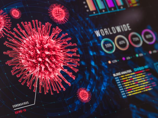 Global coronavirus deaths passed 1 million, less than 10 months after the first case was recorded