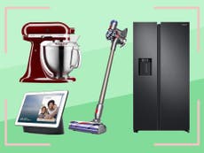 The best deals in the Currys Black Friday sale