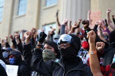 Louisville police chief under fire for email mocking BLM members