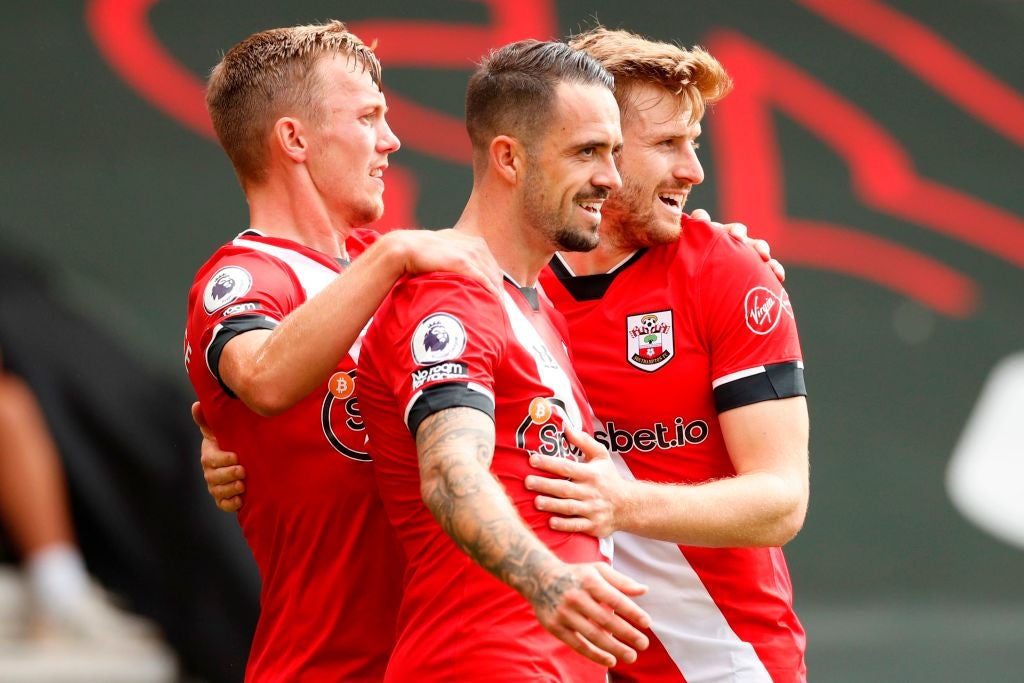 Burnley vs Southampton live stream: How to watch Premier League fixture online and on TV tonight Burnley vs Southampton live stream: How to watch Premier League fixture online and on TV tonight