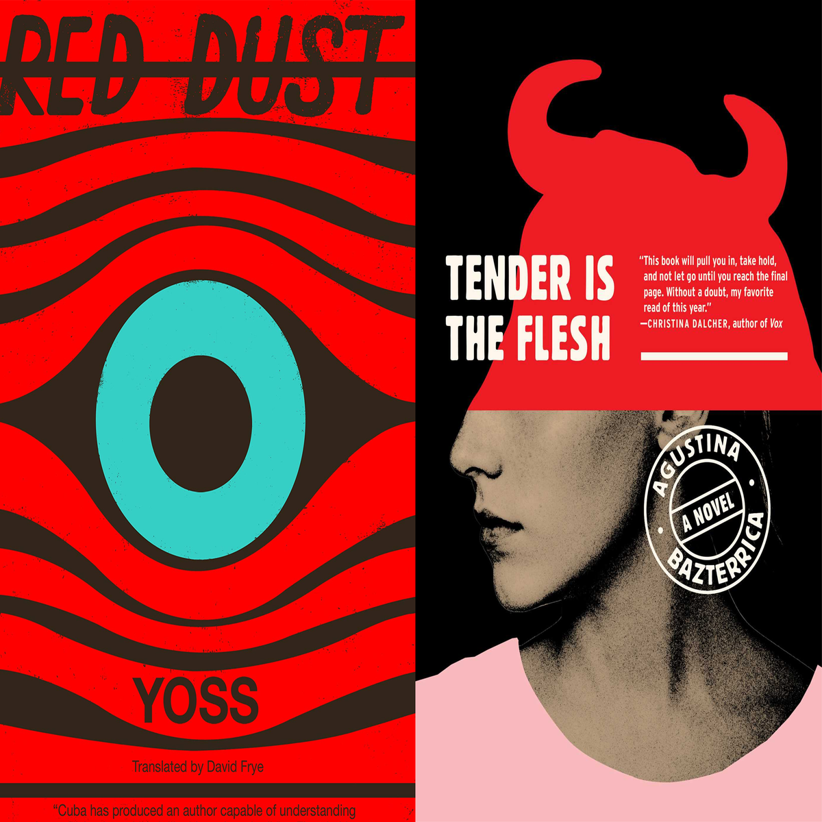 The Spanish-speaking writers producing ambitious sci-fi and 