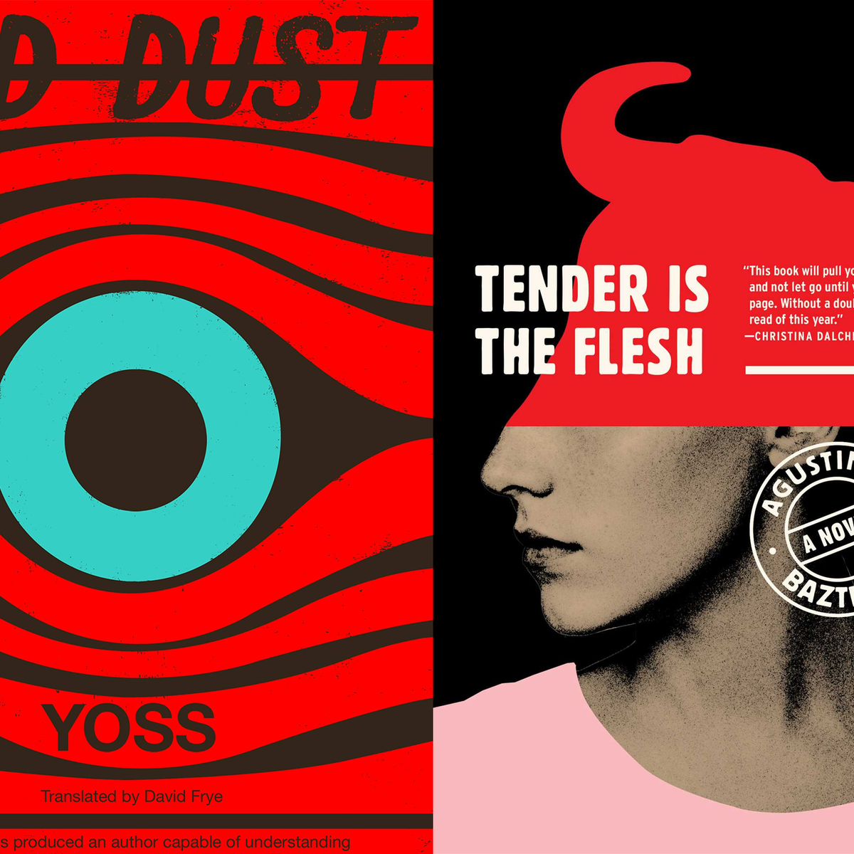 The Spanish-speaking writers producing ambitious sci-fi and