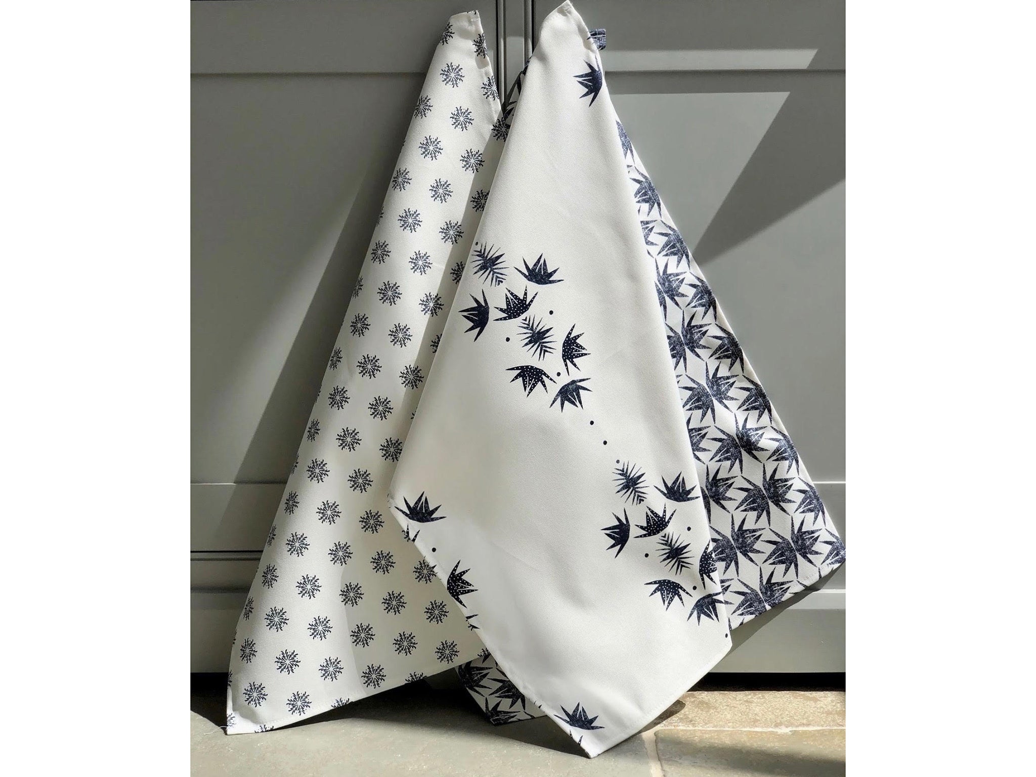 Best Tea Towels 2020 Printed Designs On Linen And Cotton The Independent