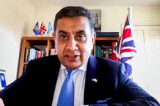 COVID-19 can't crush human rights, UN gathering declares