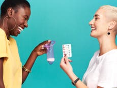 World Contraception Day: All the different types of contraception available, from the pill to the implant