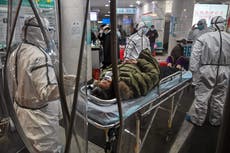 Wuhan citizens sue government over coronavirus deaths