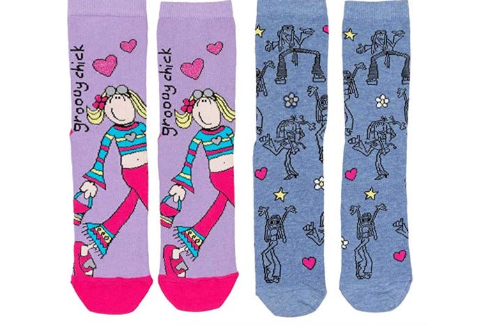 groovy-chick-socks