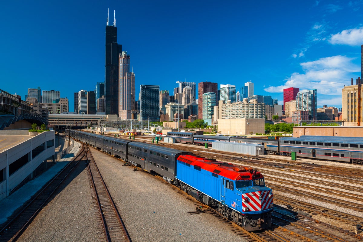 Coronavirus: Should we book our 2021 American rail journey now?