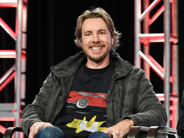 Dax Shepard reveals he is sober again after relapse