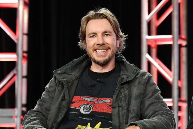 Dax Shepard reveals he is sober again after relapse